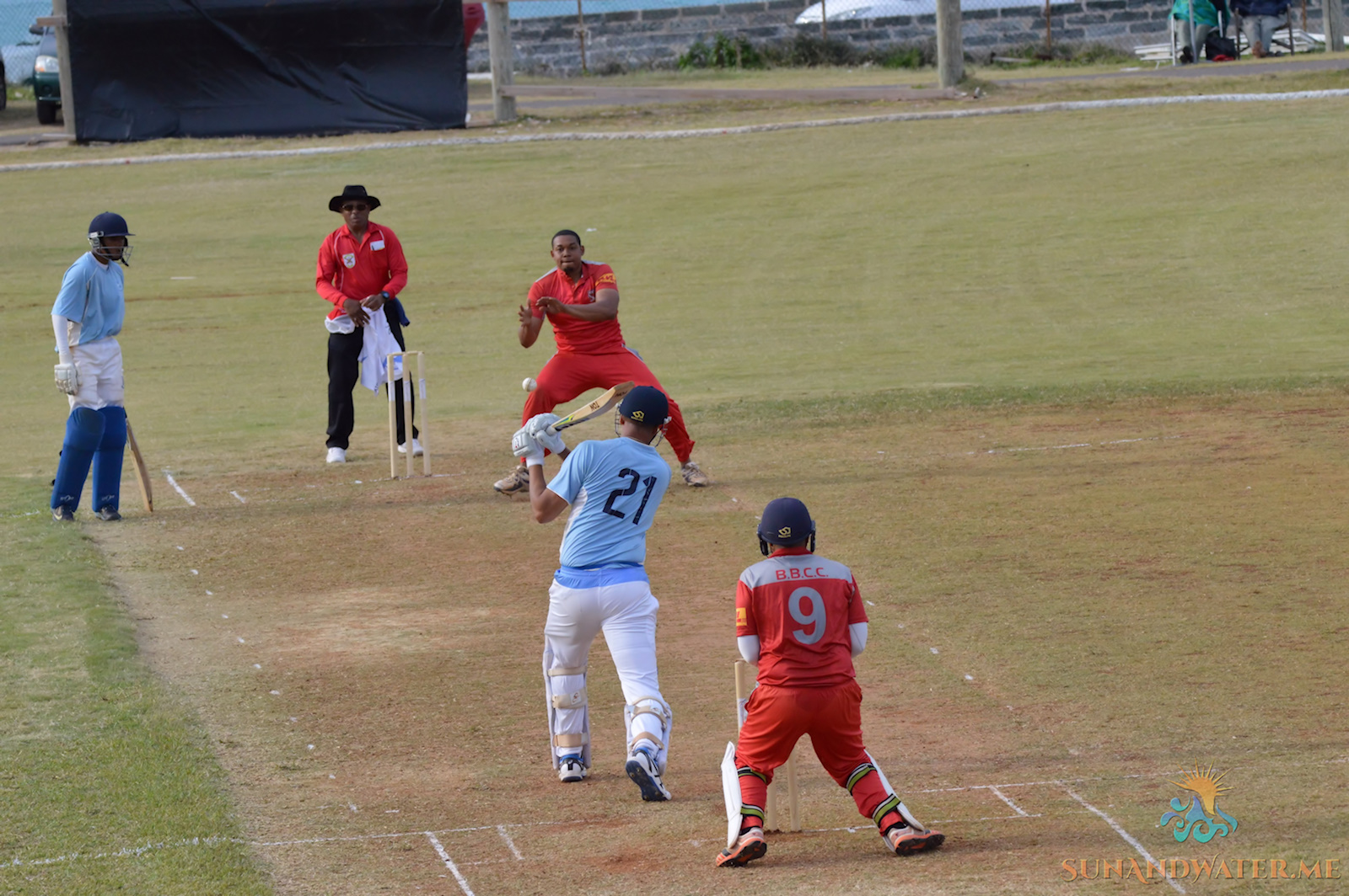 Bay vs St. Georges (179)